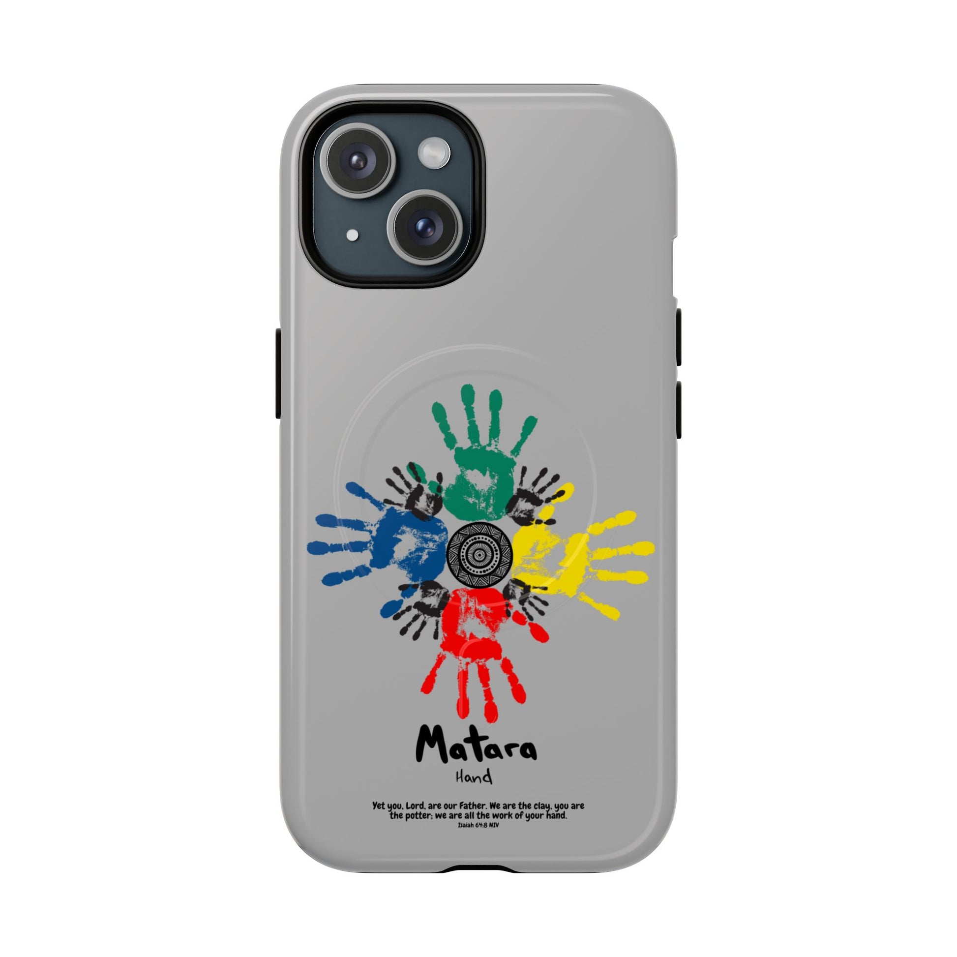 Matara Tough Magnetic Phone Case