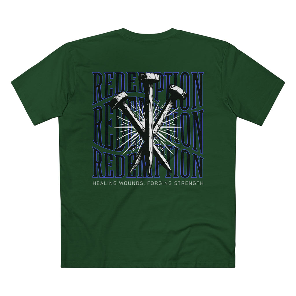 Redemption Tee