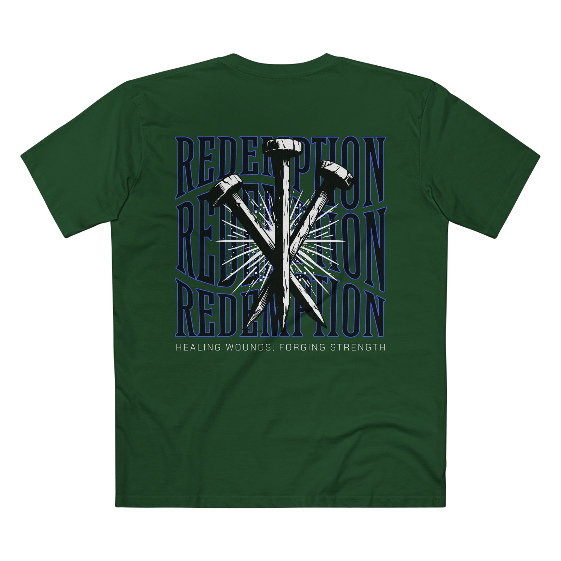 Redemption Tee