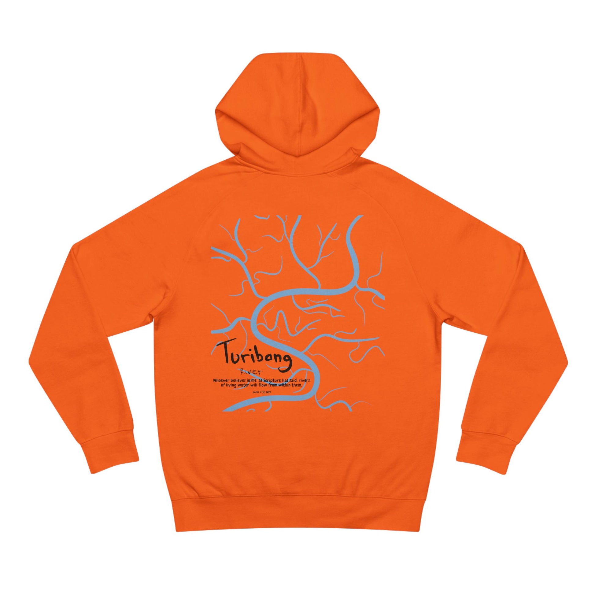 Turibang Hoodie
