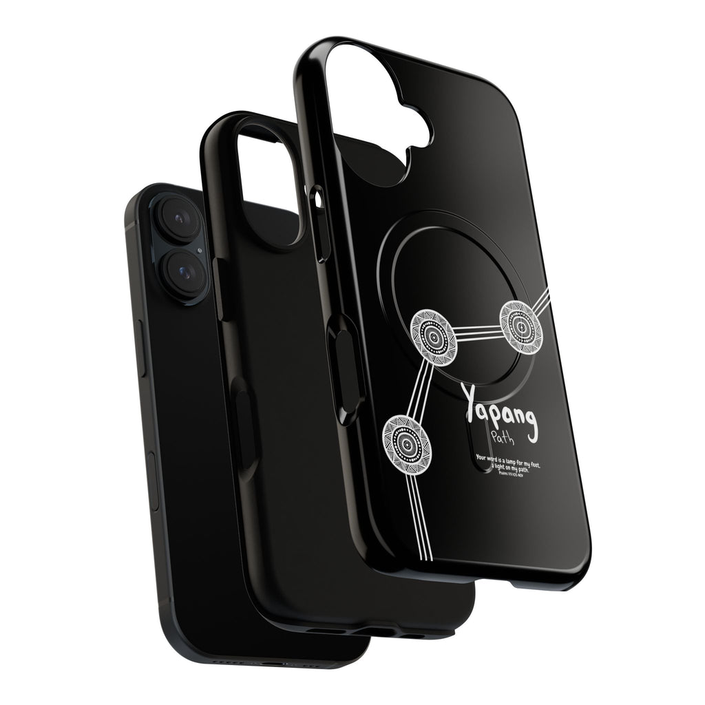 Yapang Tough Magnetic Phone Case