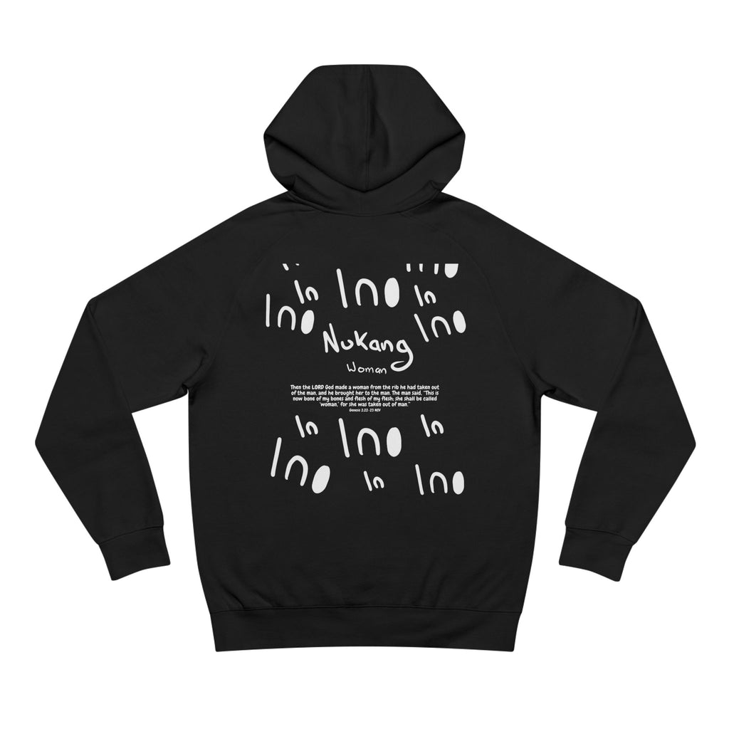 Nukang Hoodie