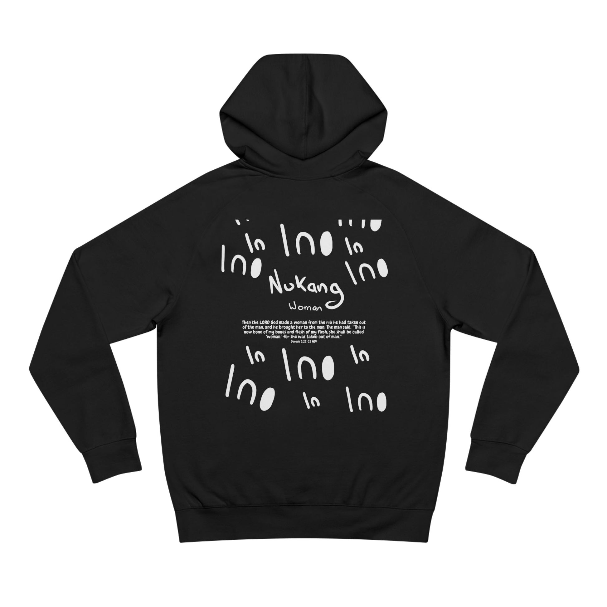 Nukang Hoodie