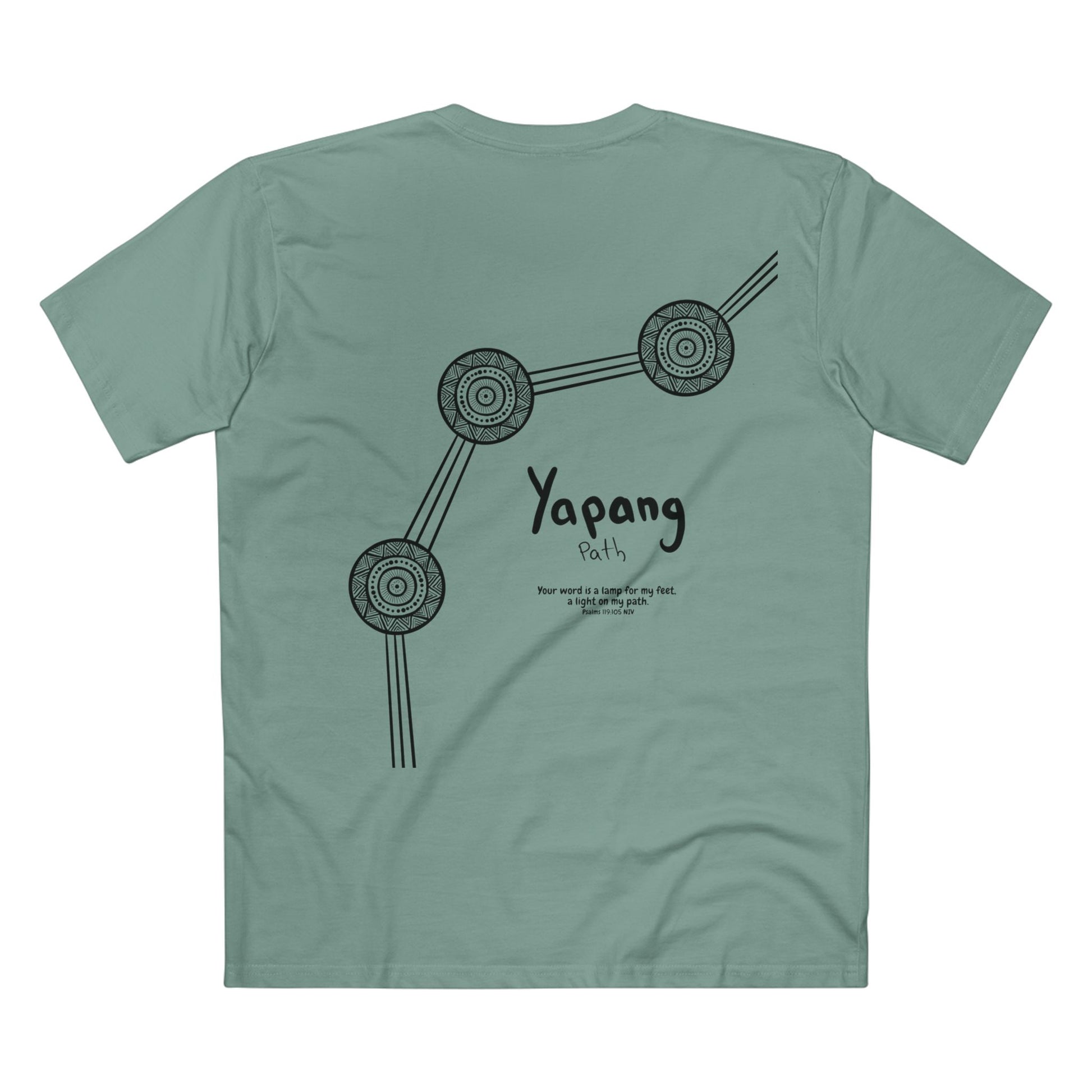 Yapang Tee