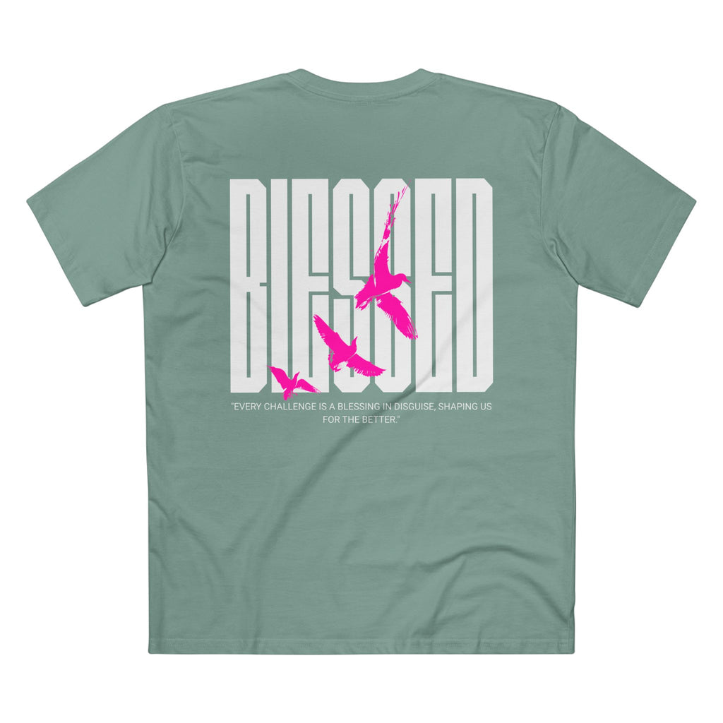 Blessed Dove Tee