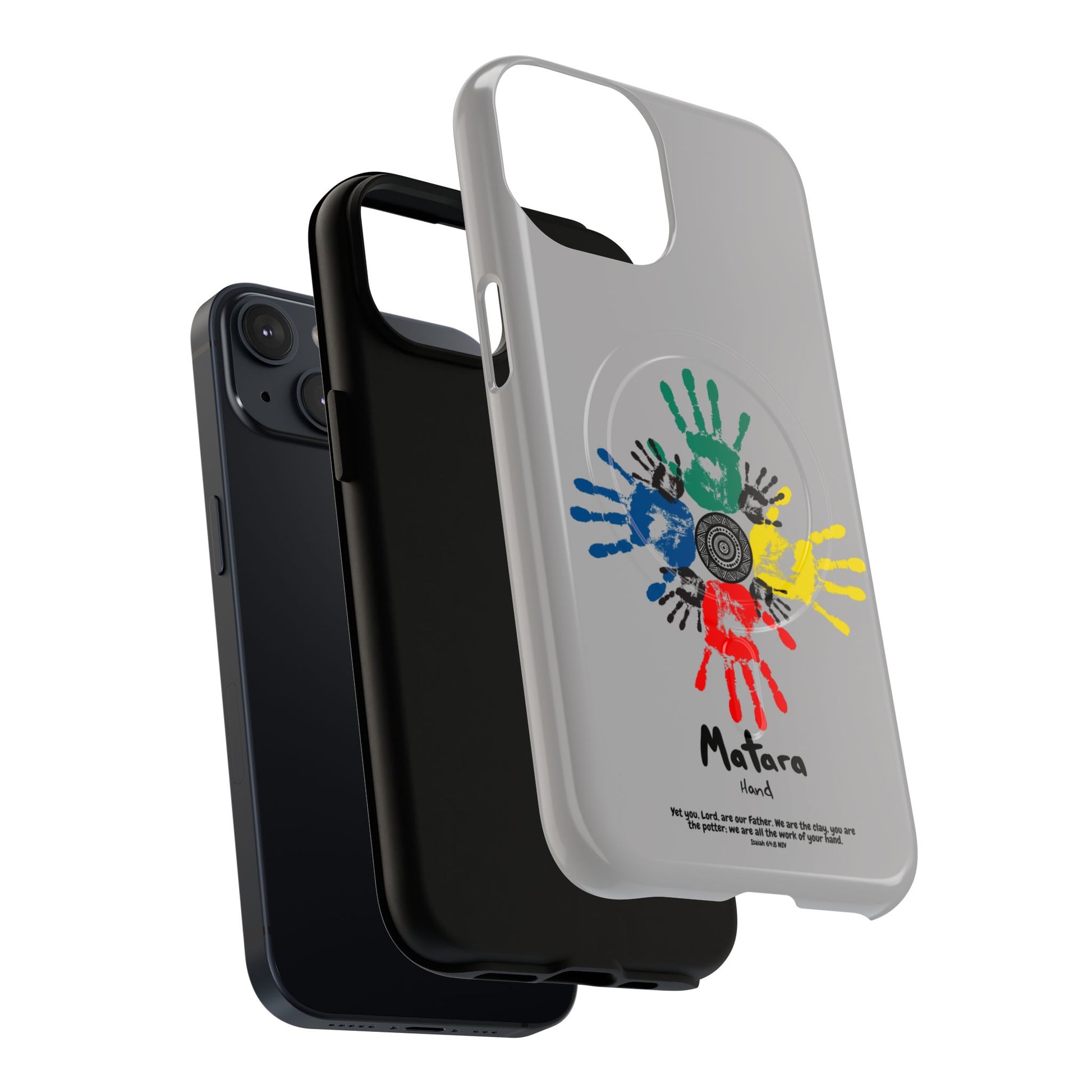 Matara Tough Magnetic Phone Case