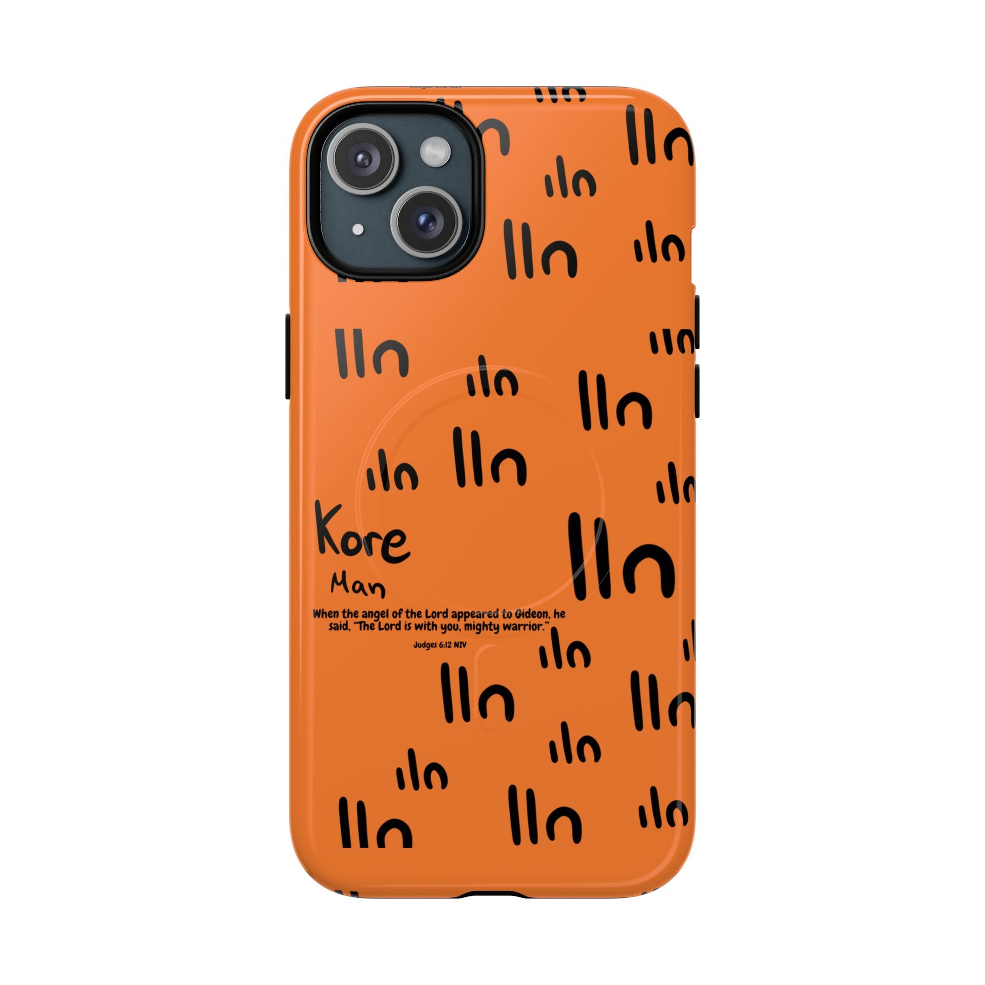 Kore Tough Magnetic Phone Case