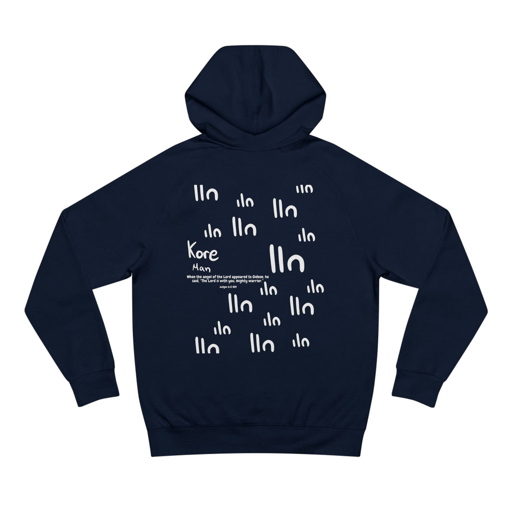 Kore Hoodie