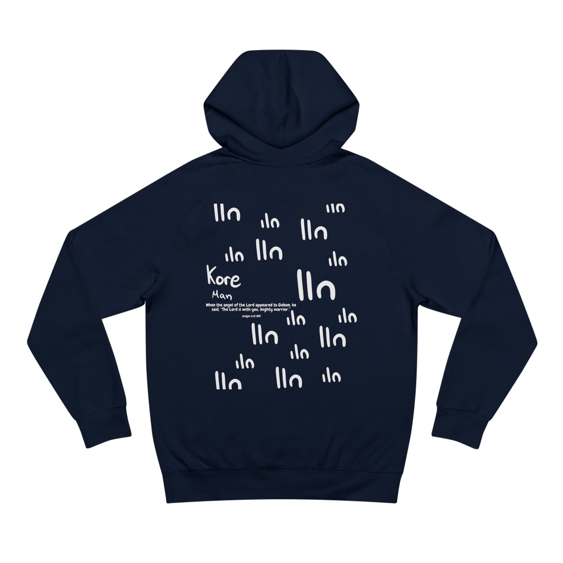 Kore Hoodie