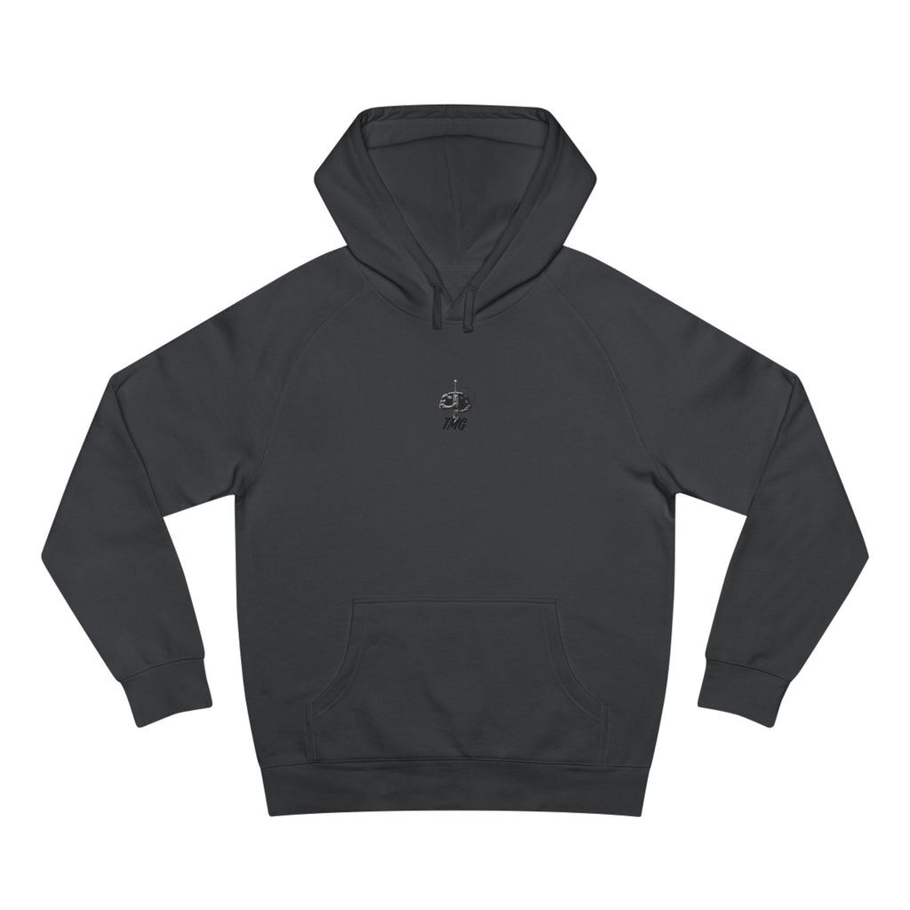 Chosen 1 Hoodie