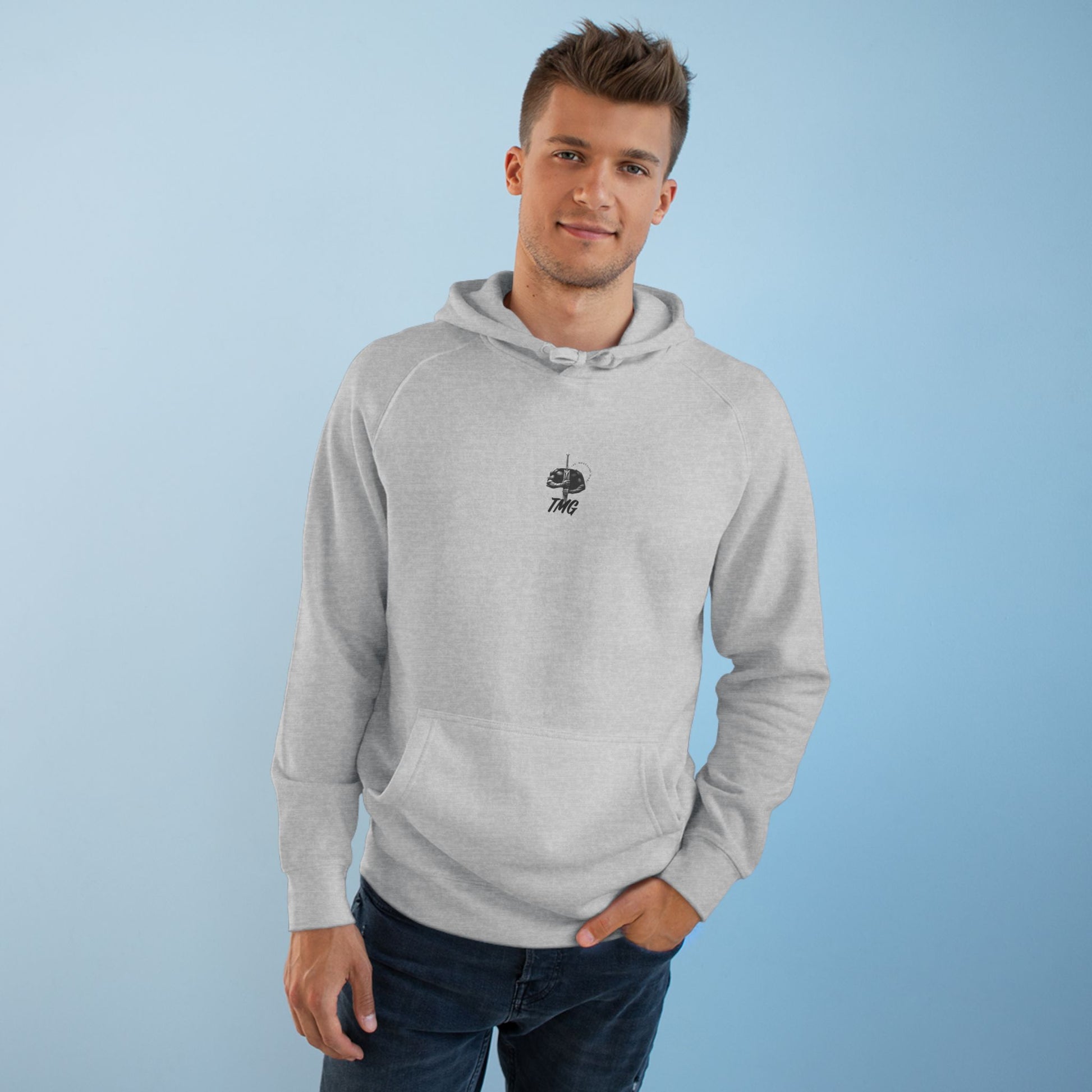 Yapang Hoodie