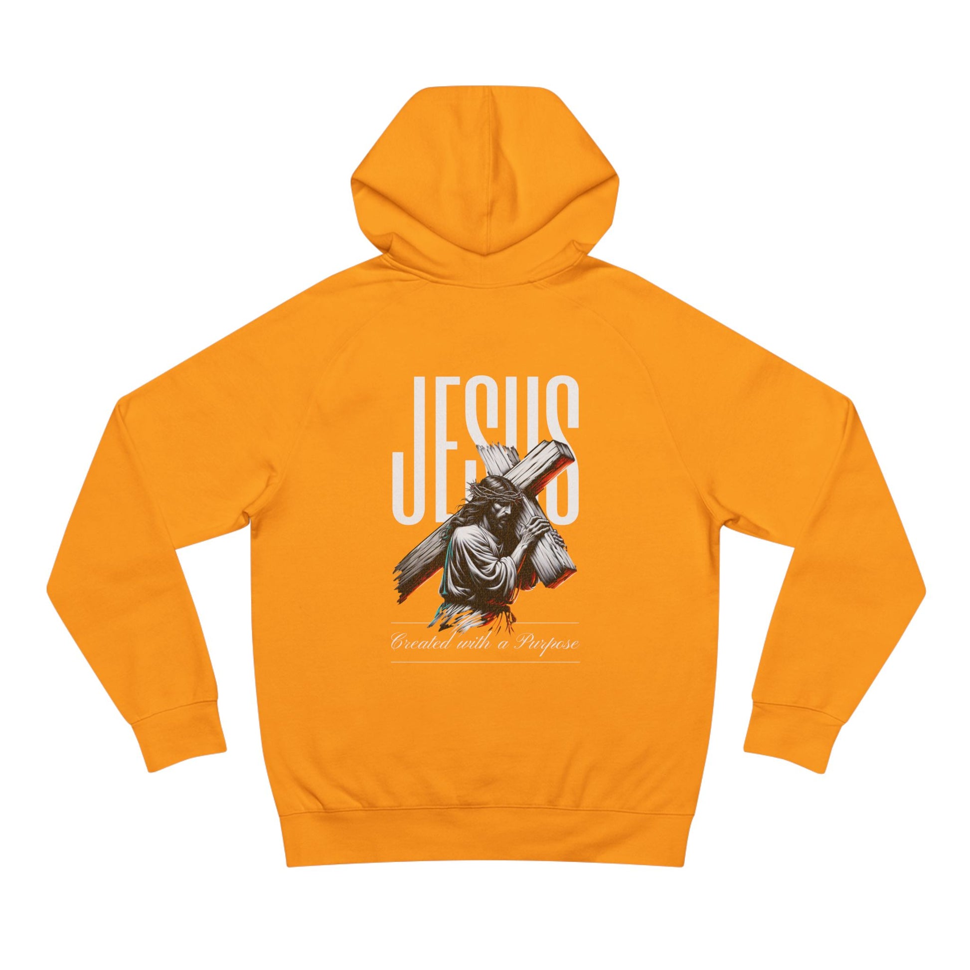 Chosen with a Purpose Hoodie