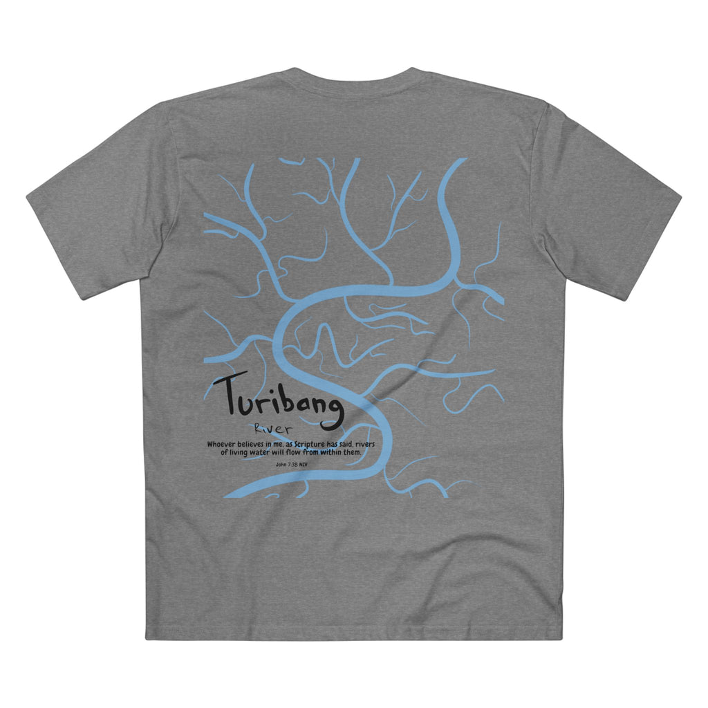 Turibang Tee