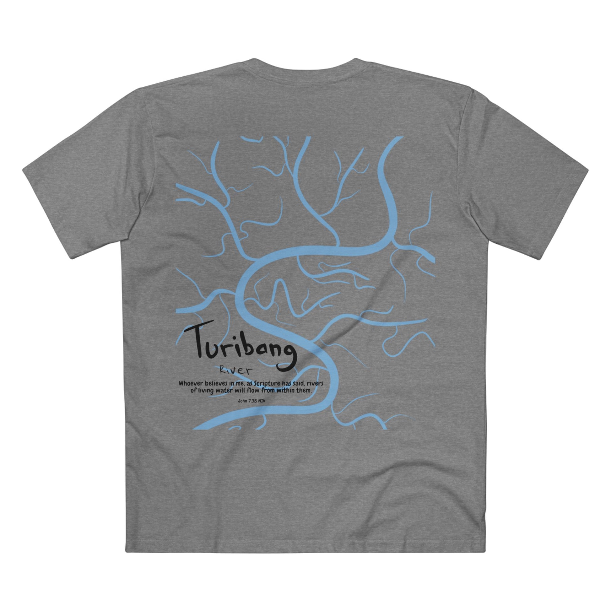 Turibang Tee