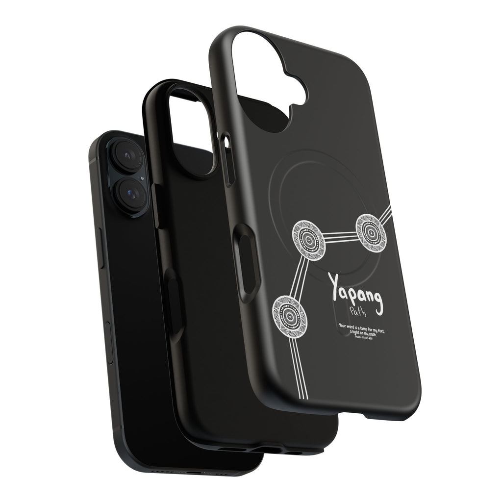 Yapang Tough Magnetic Phone Case