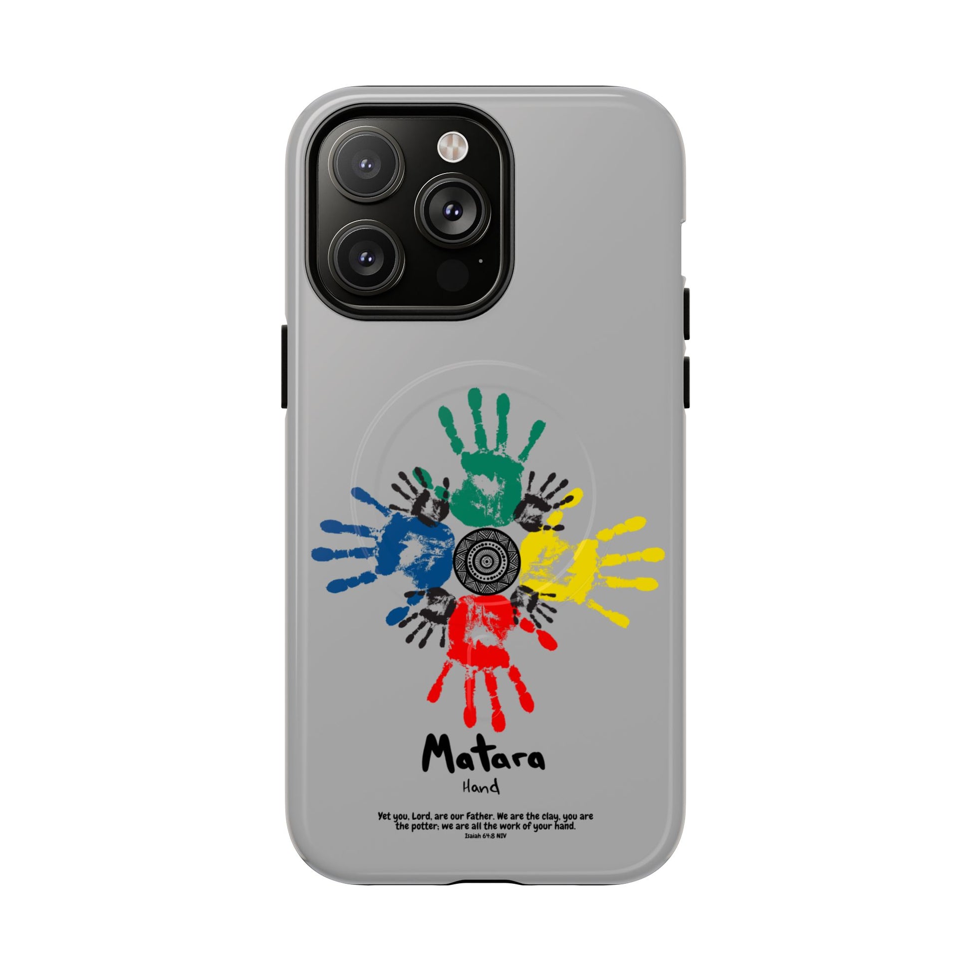 Matara Tough Magnetic Phone Case