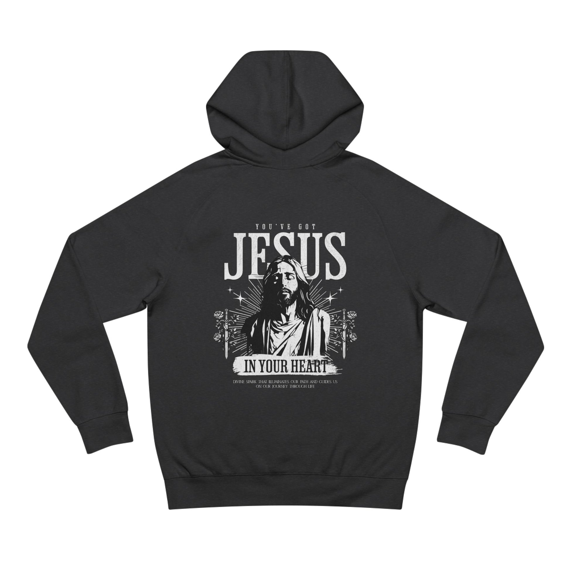 You’ve Got Jesus Hoodie