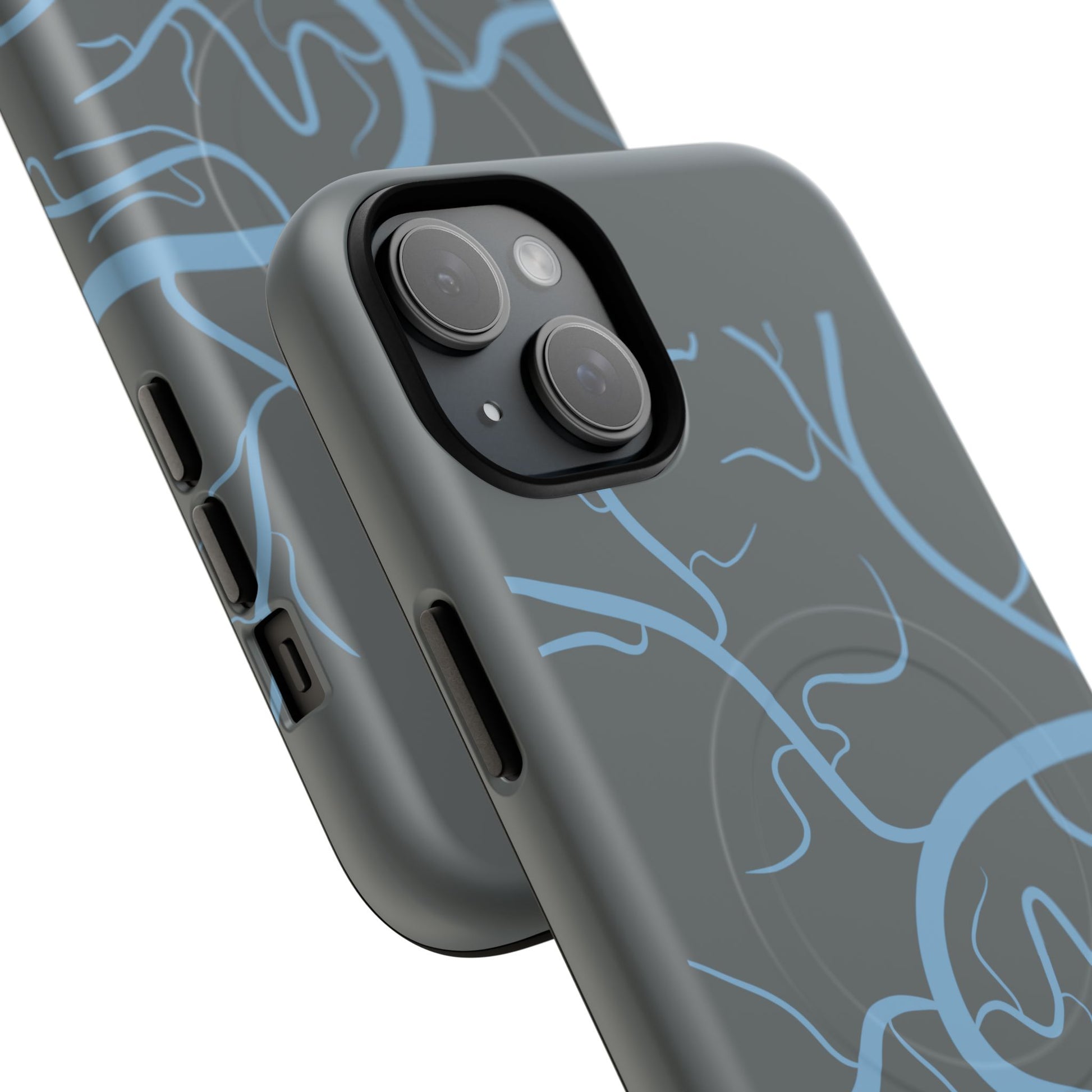 Turibang Tough Magnetic Phone Case