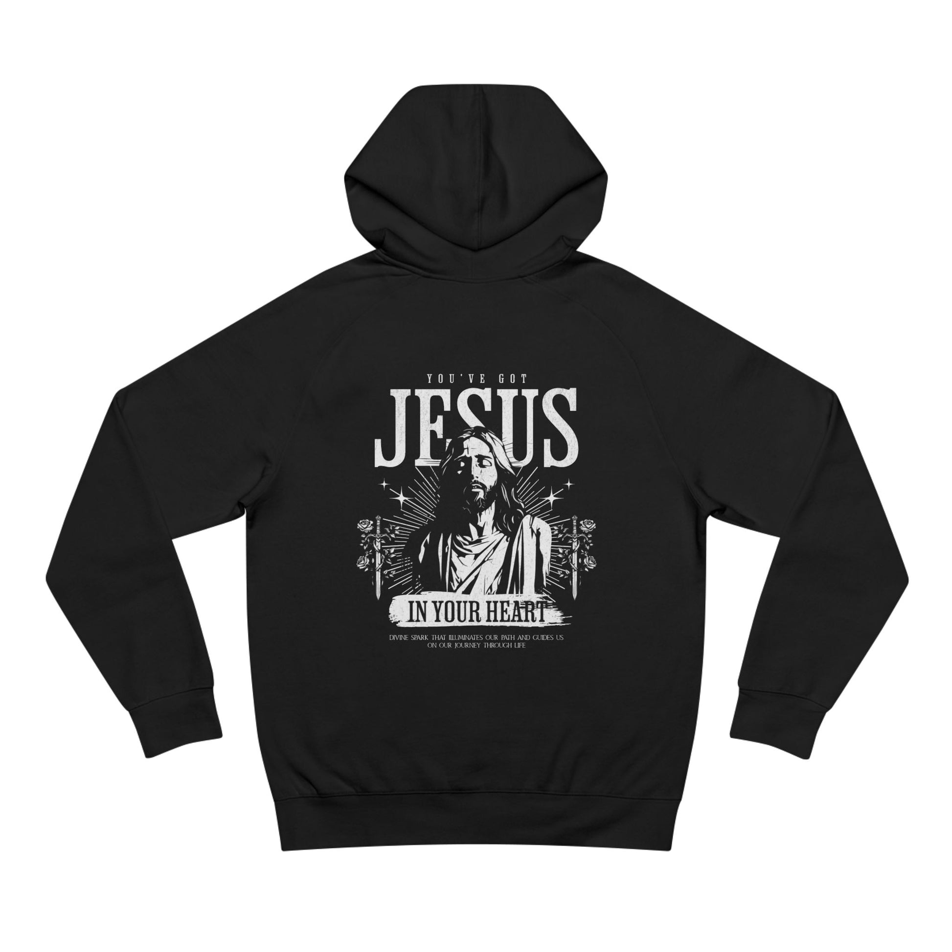 You’ve Got Jesus Hoodie