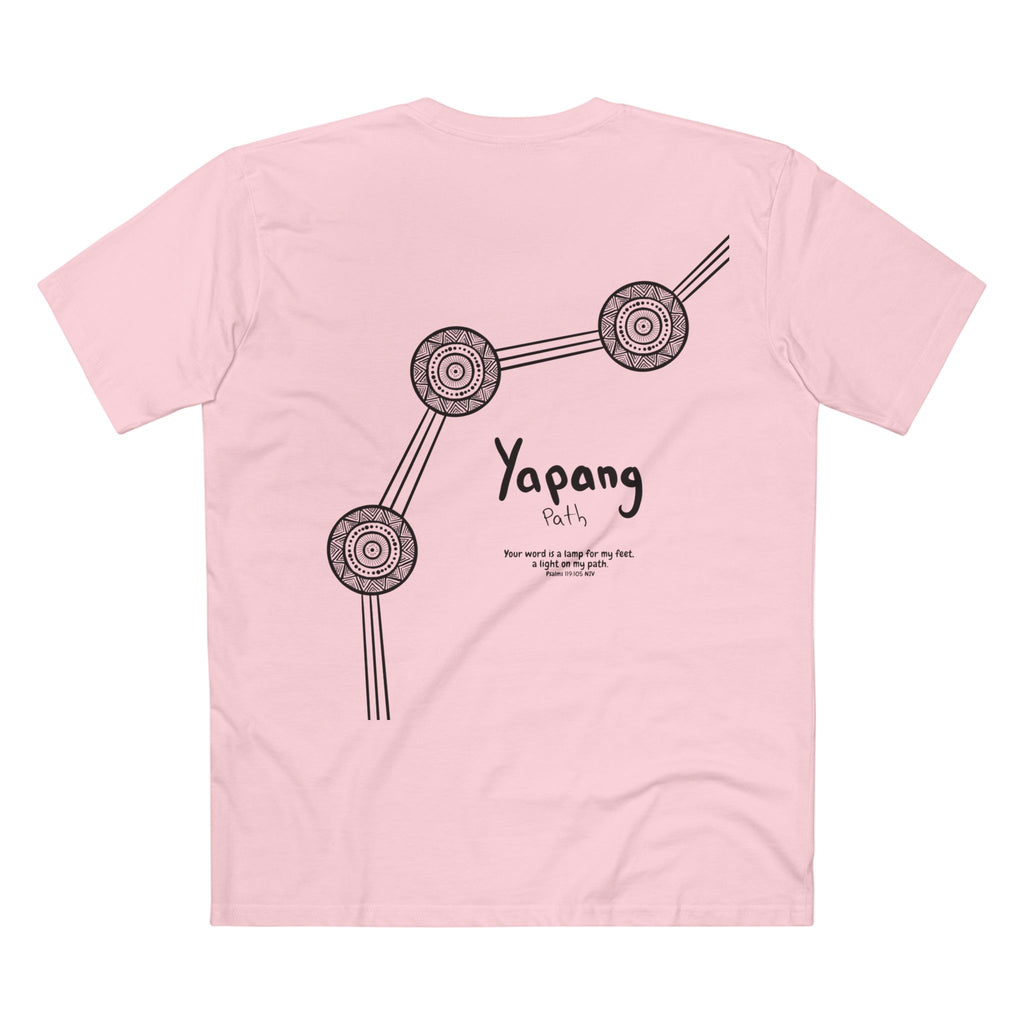 Yapang Tee