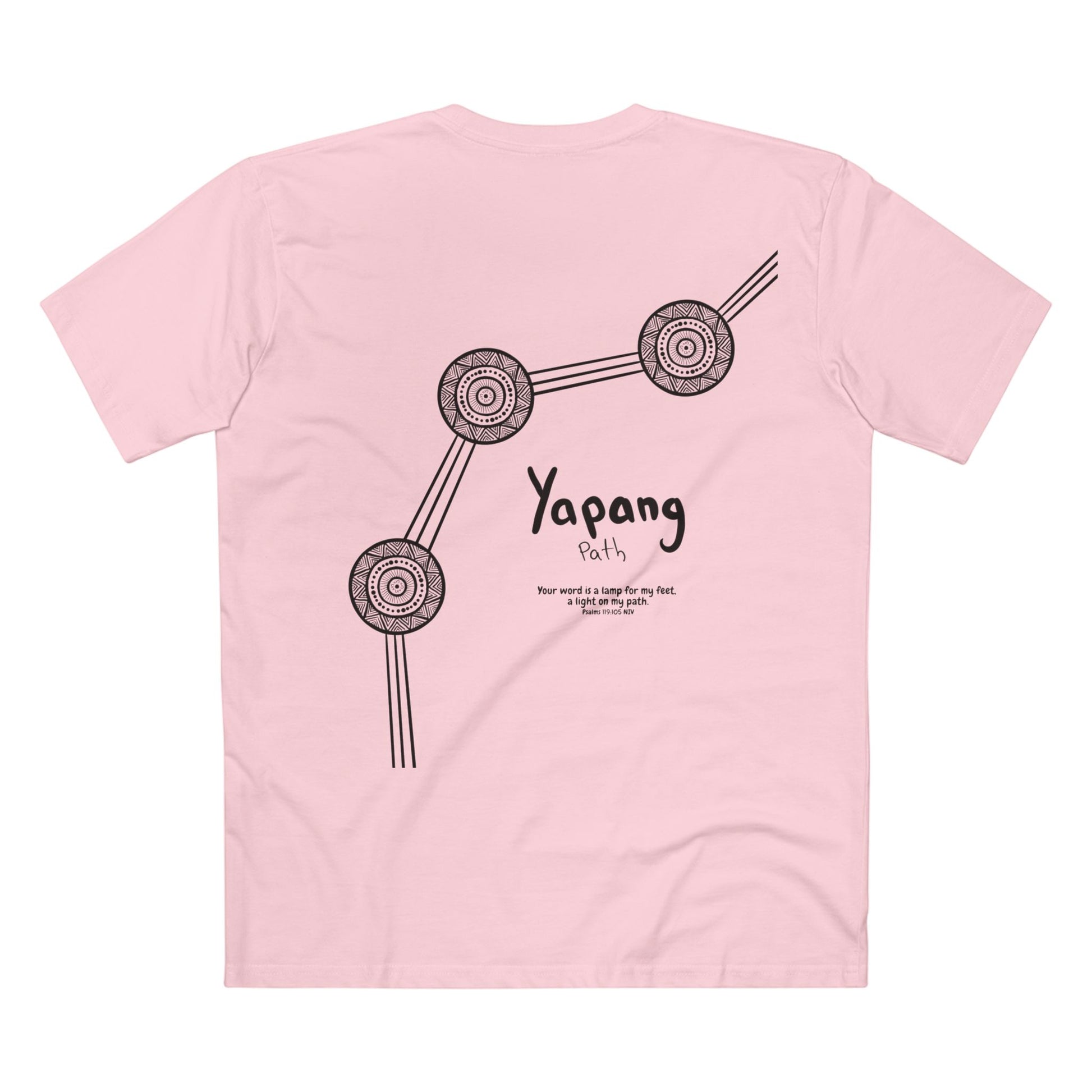 Yapang Tee