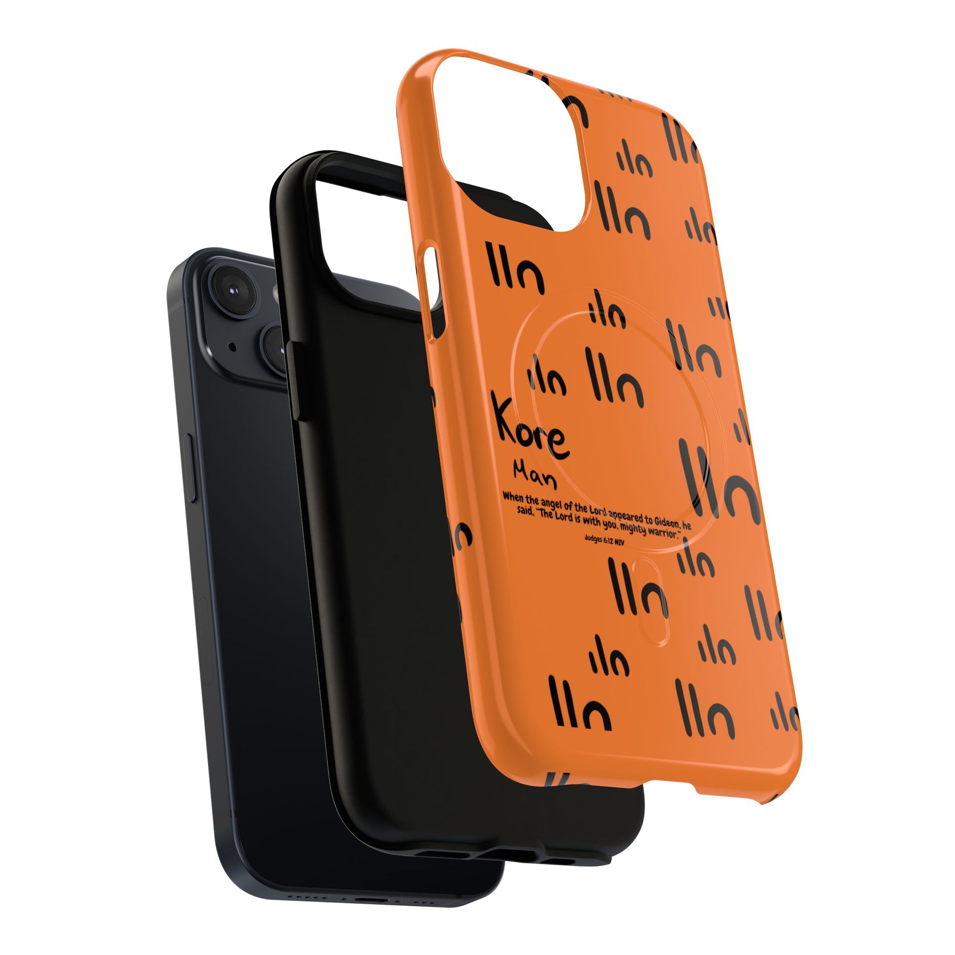 Kore Tough Magnetic Phone Case