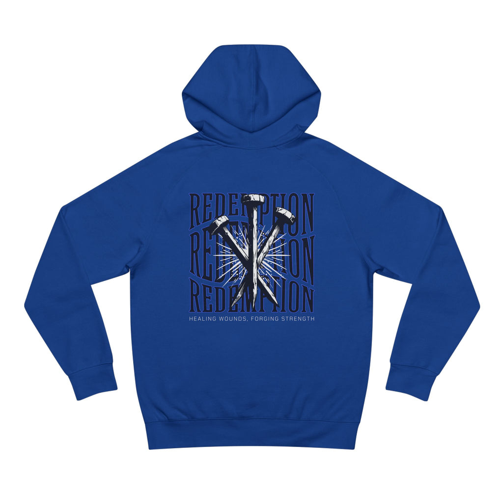 Redemption Hoodie