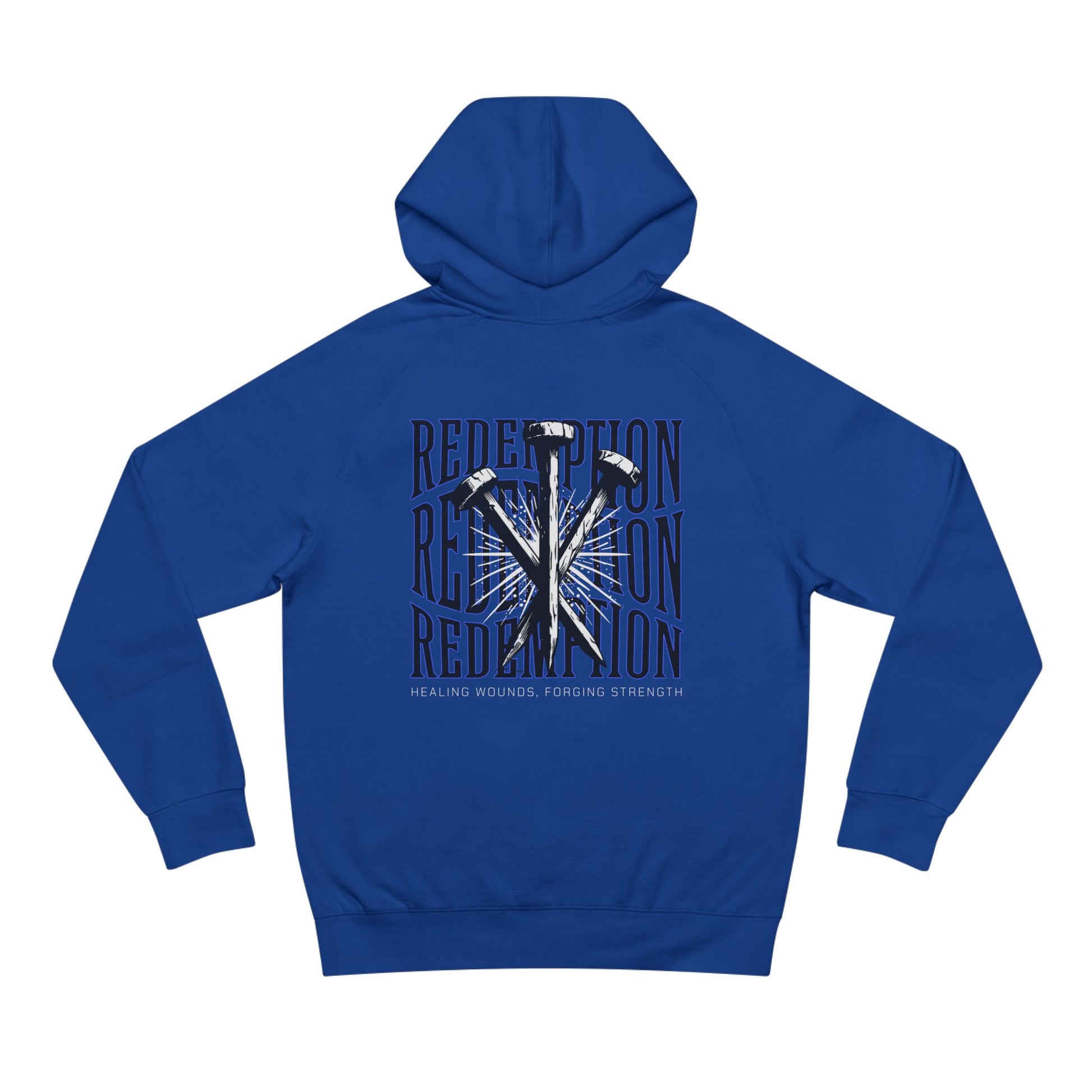Redemption Hoodie