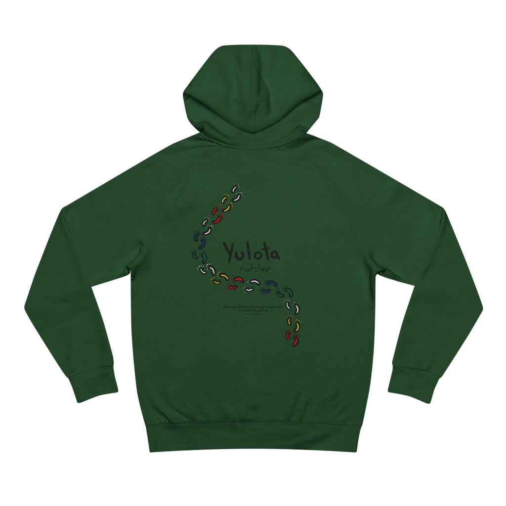 Yulota Hoodie