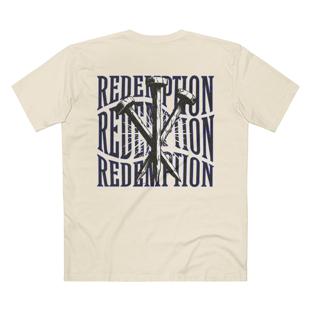Redemption Tee