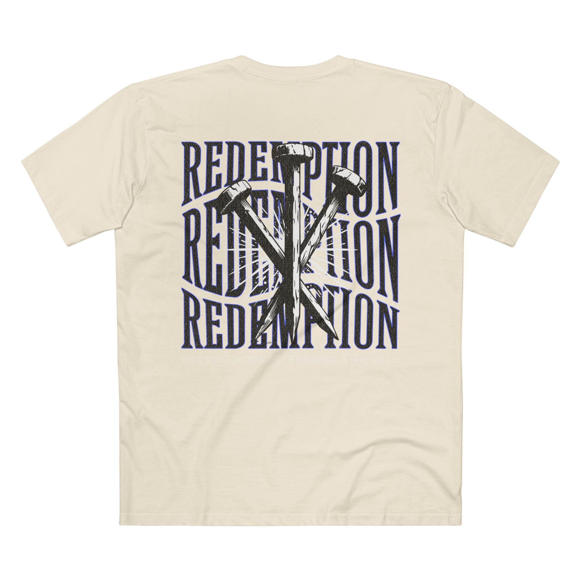 Redemption Tee