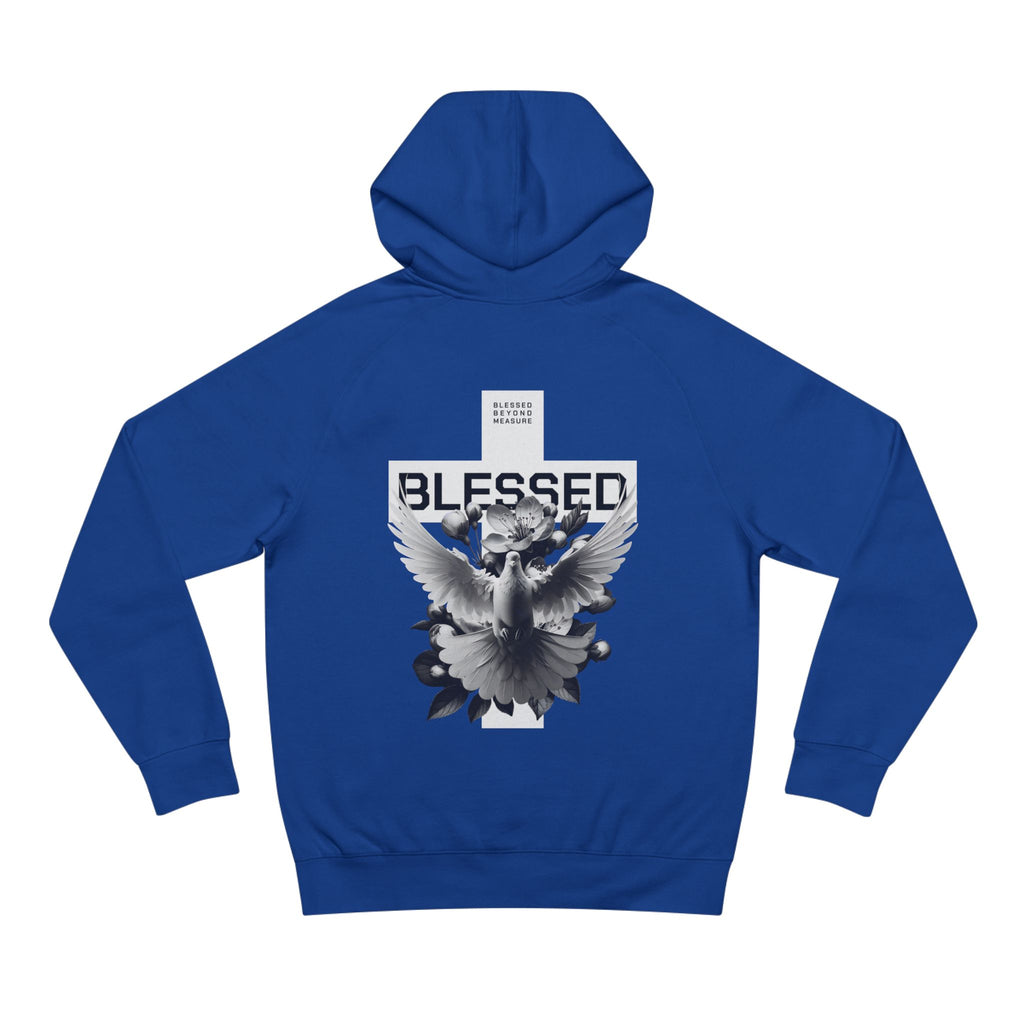Blessed Hoodie