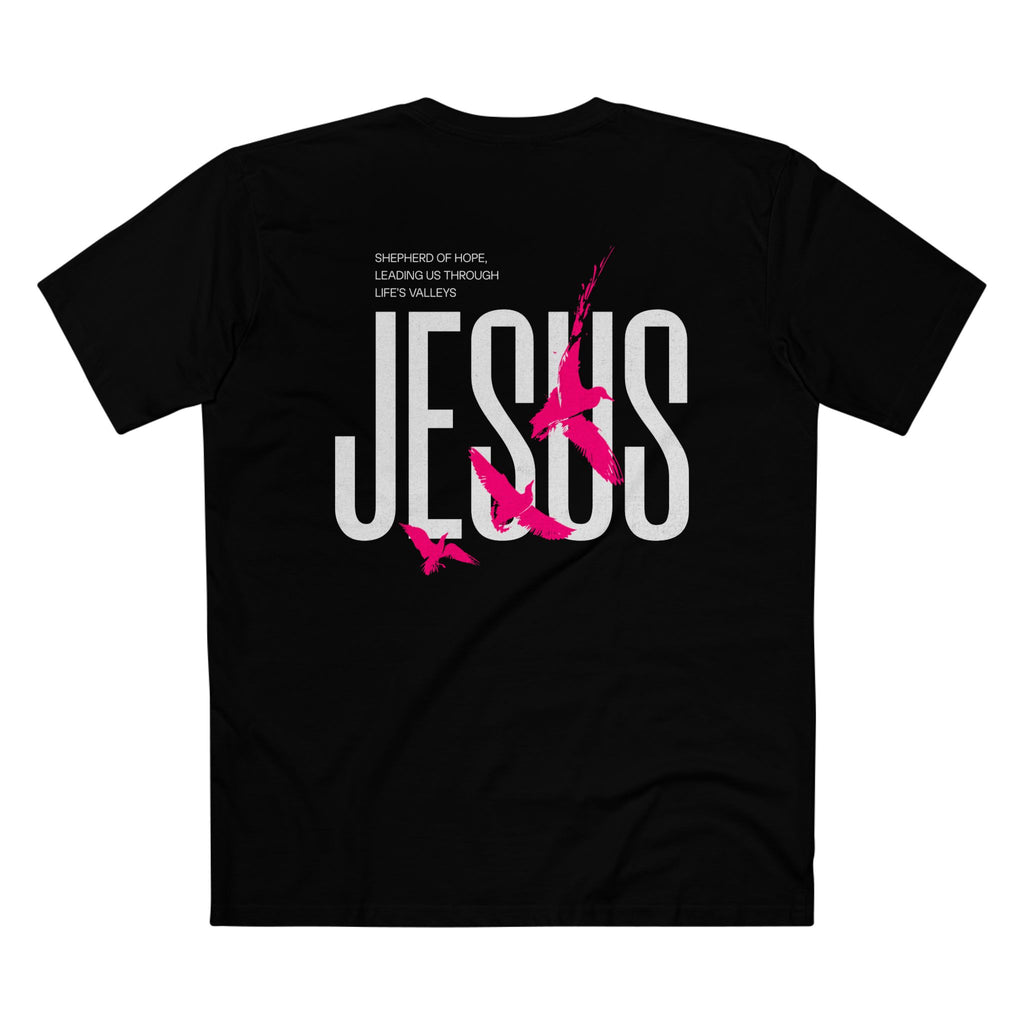 Jesus Shepherd of Hope Tee