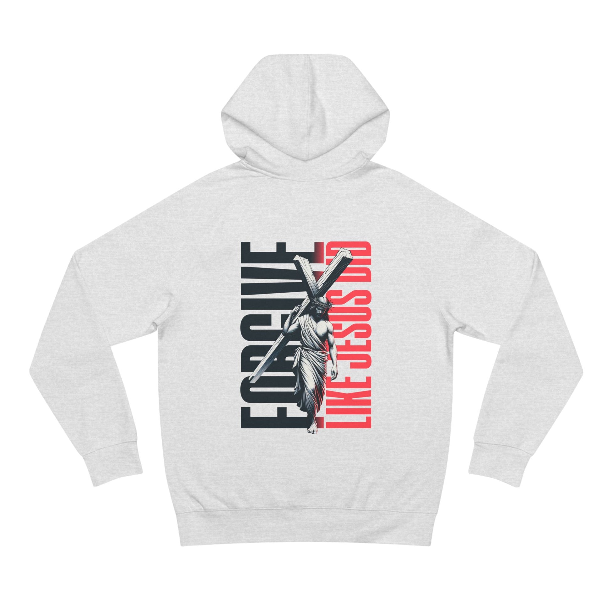 Forgive Like Jesus Hoodie