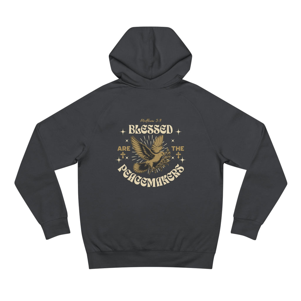 Peacemakers Hoodie