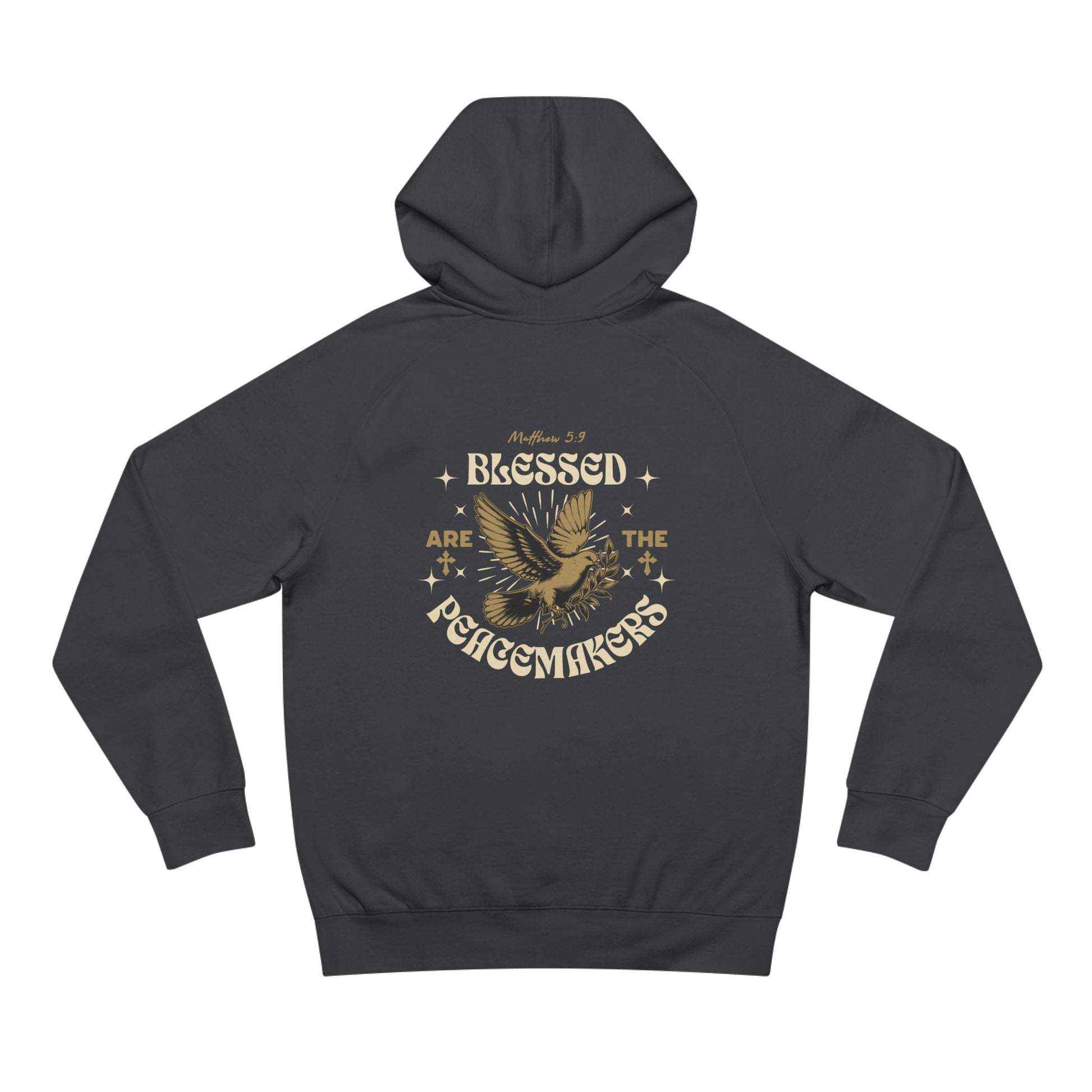 Peacemakers Hoodie