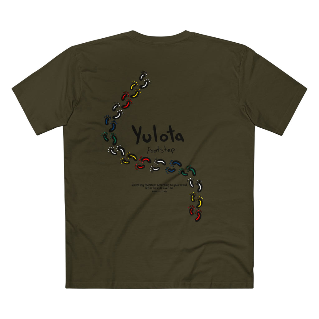Yulota Tee