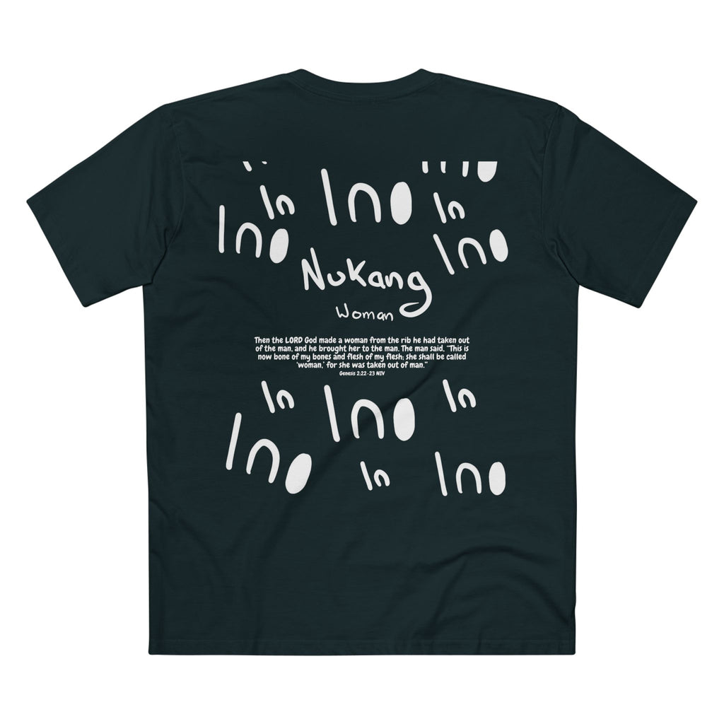 Nukang Tee