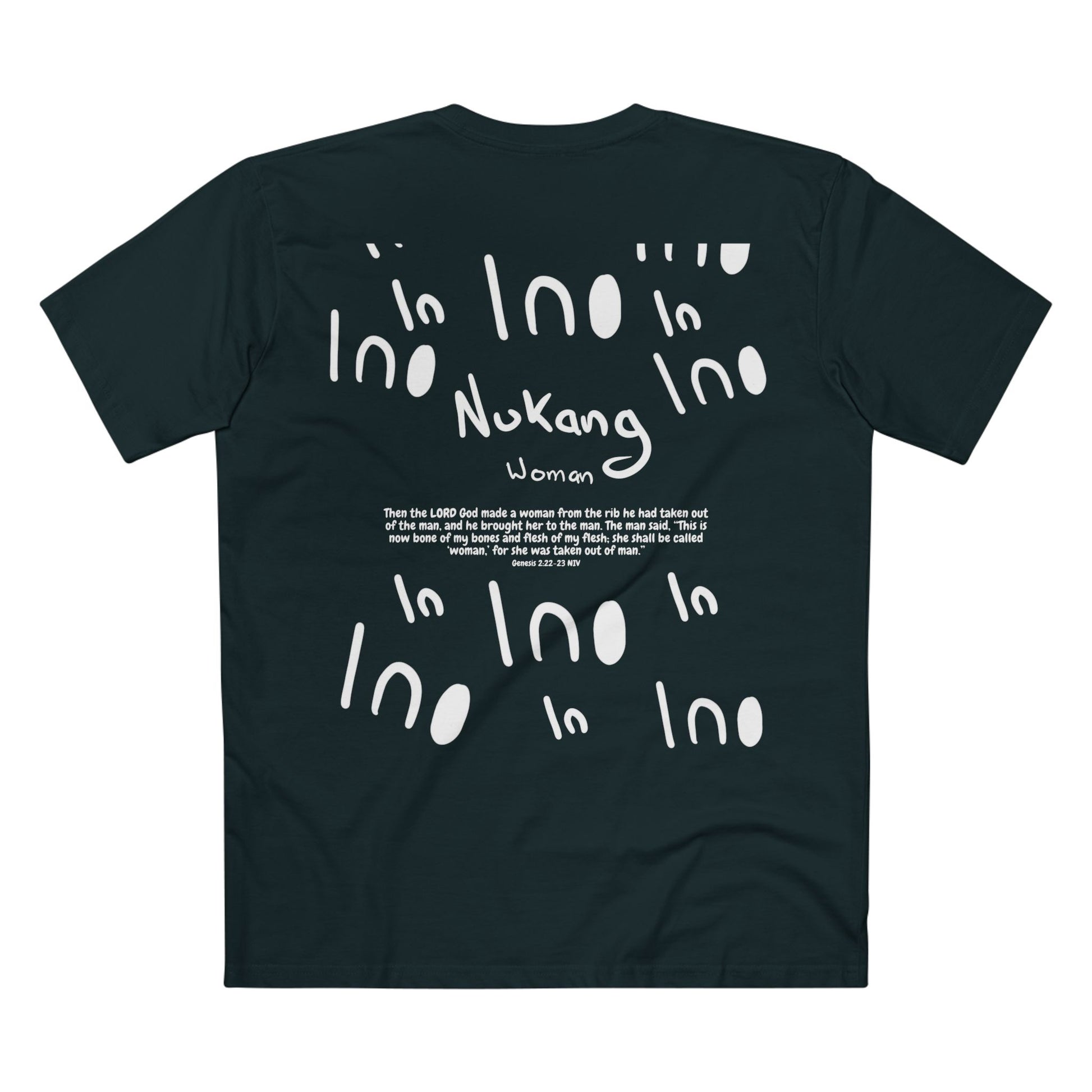 Nukang Tee