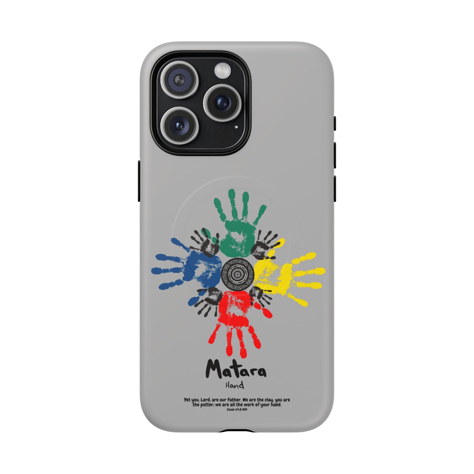 Matara Tough Magnetic Phone Case
