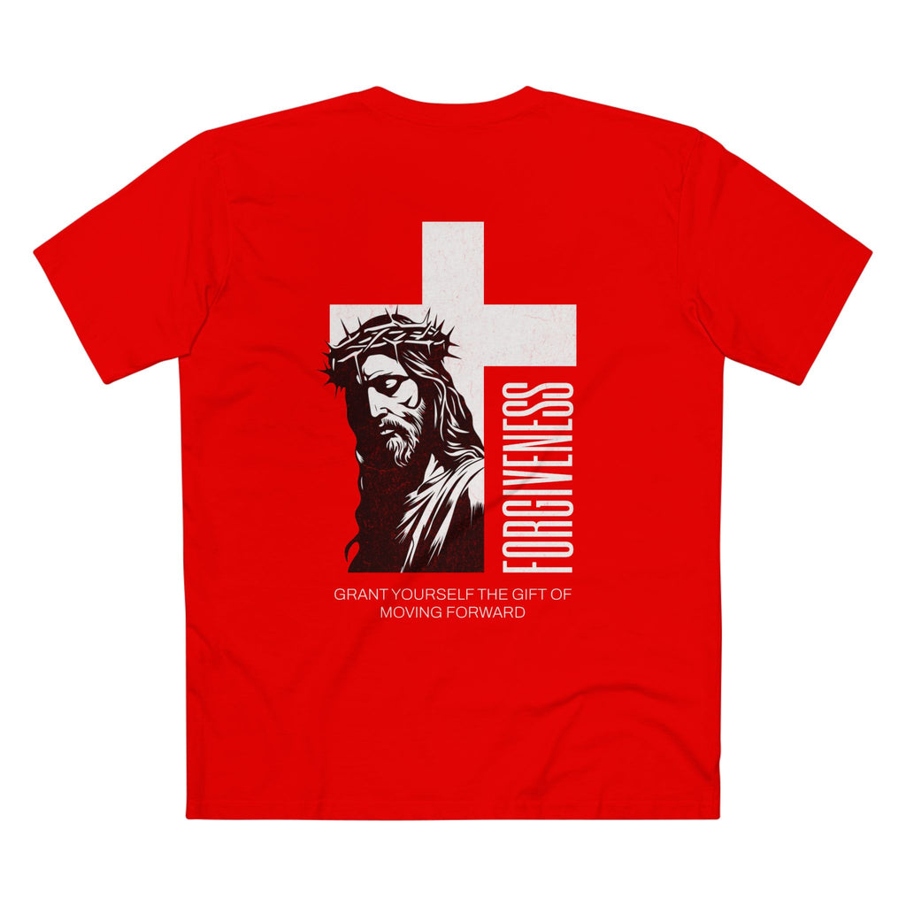 Forgiveness Tee