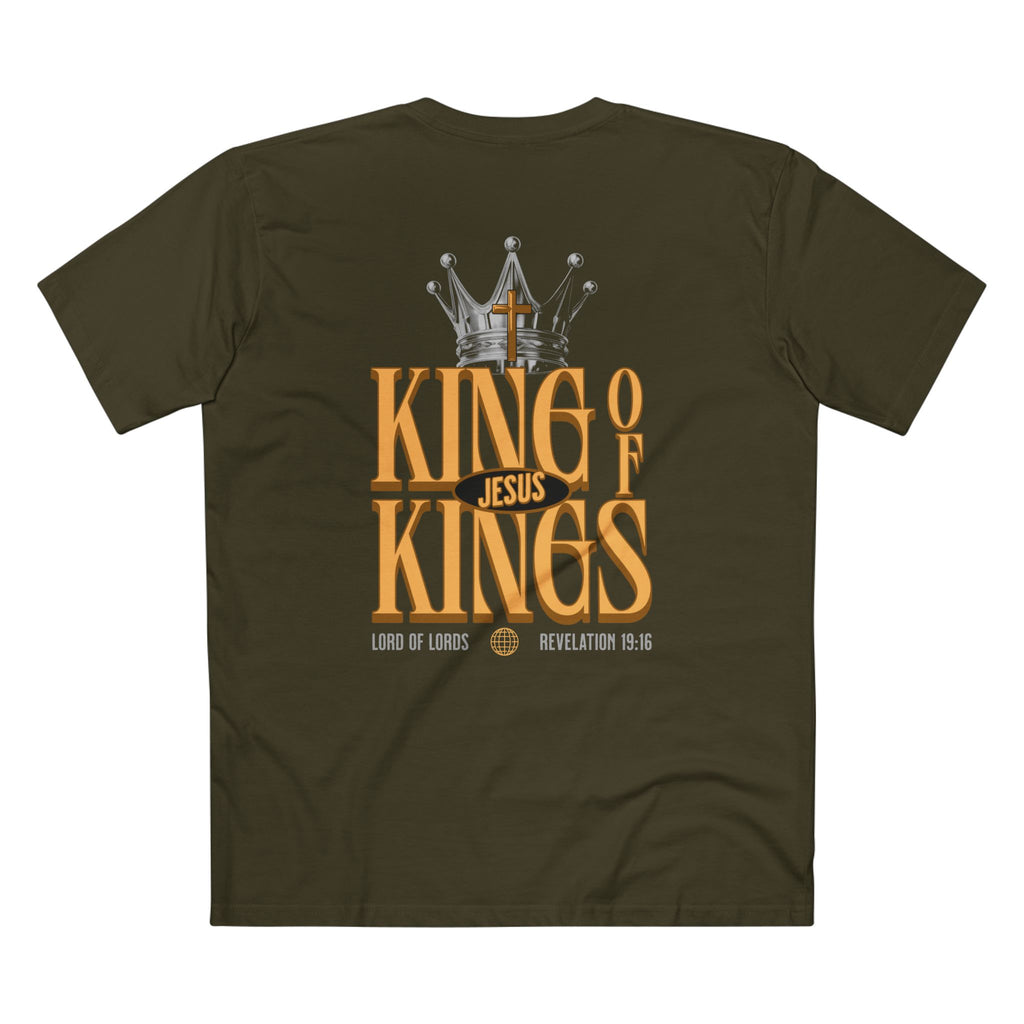 King of Kings Tee