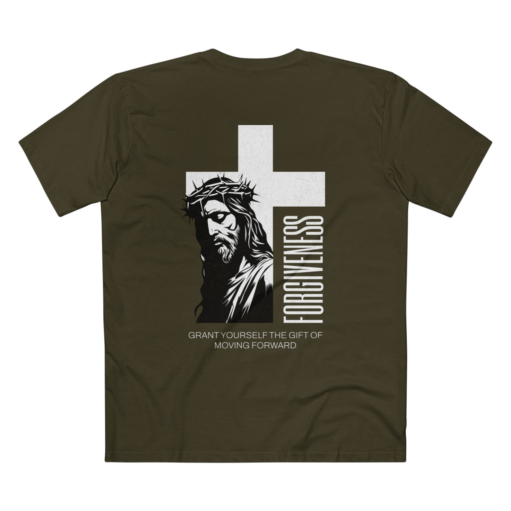 Forgiveness Tee