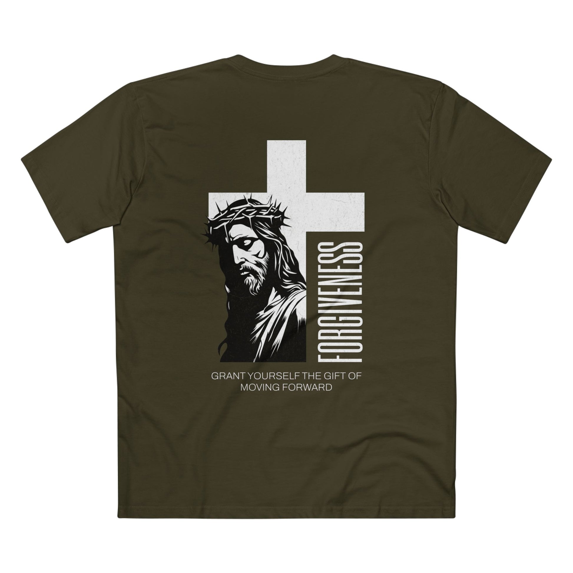 Forgiveness Tee