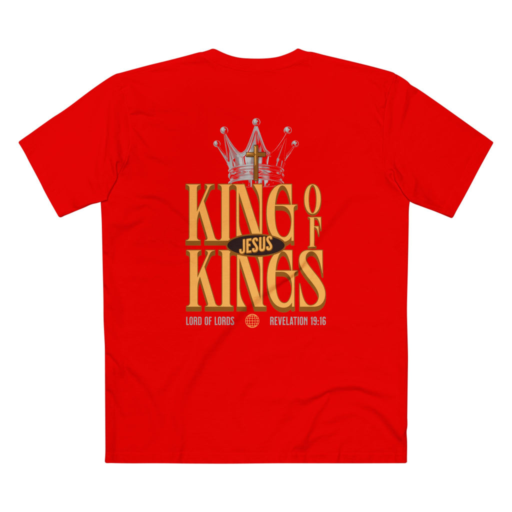 King of Kings Tee