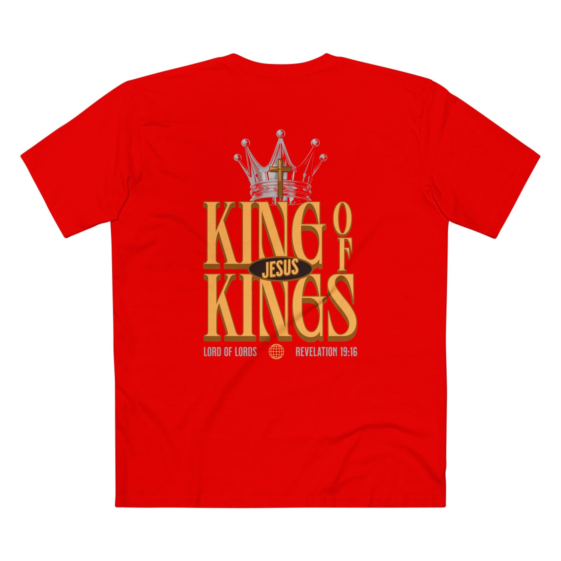 King of Kings Tee