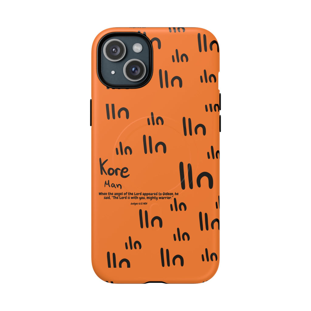 Kore Tough Magnetic Phone Case