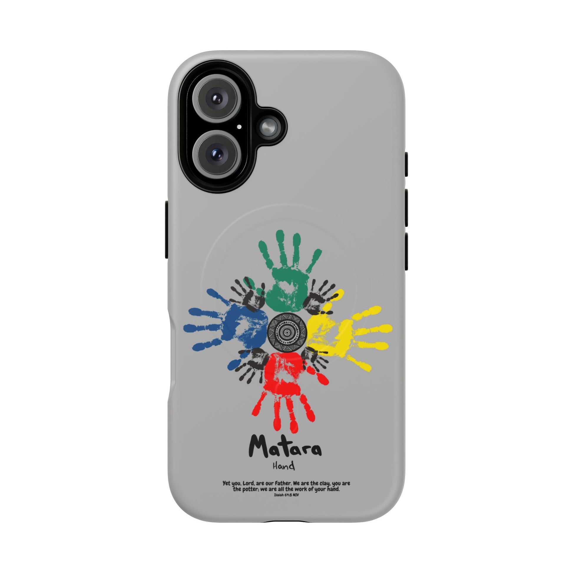 Matara Tough Magnetic Phone Case