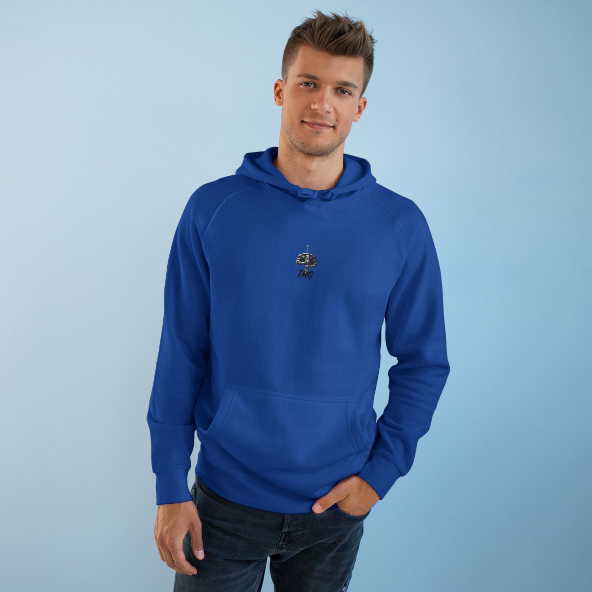 Yapang Hoodie