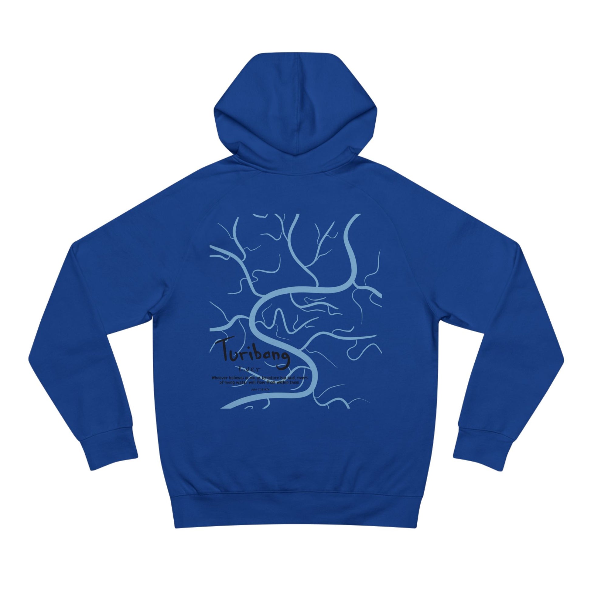 Turibang Hoodie